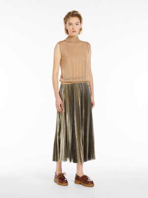 Maxmara Weekend Rodesia in Gold