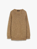 Maxmara Weekend Anthony Jumper in Gold