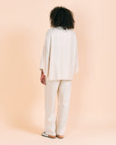 Valerie Khalfon Powers Pants in Gold
