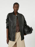 Maxmara Weekend Tattico BLACK