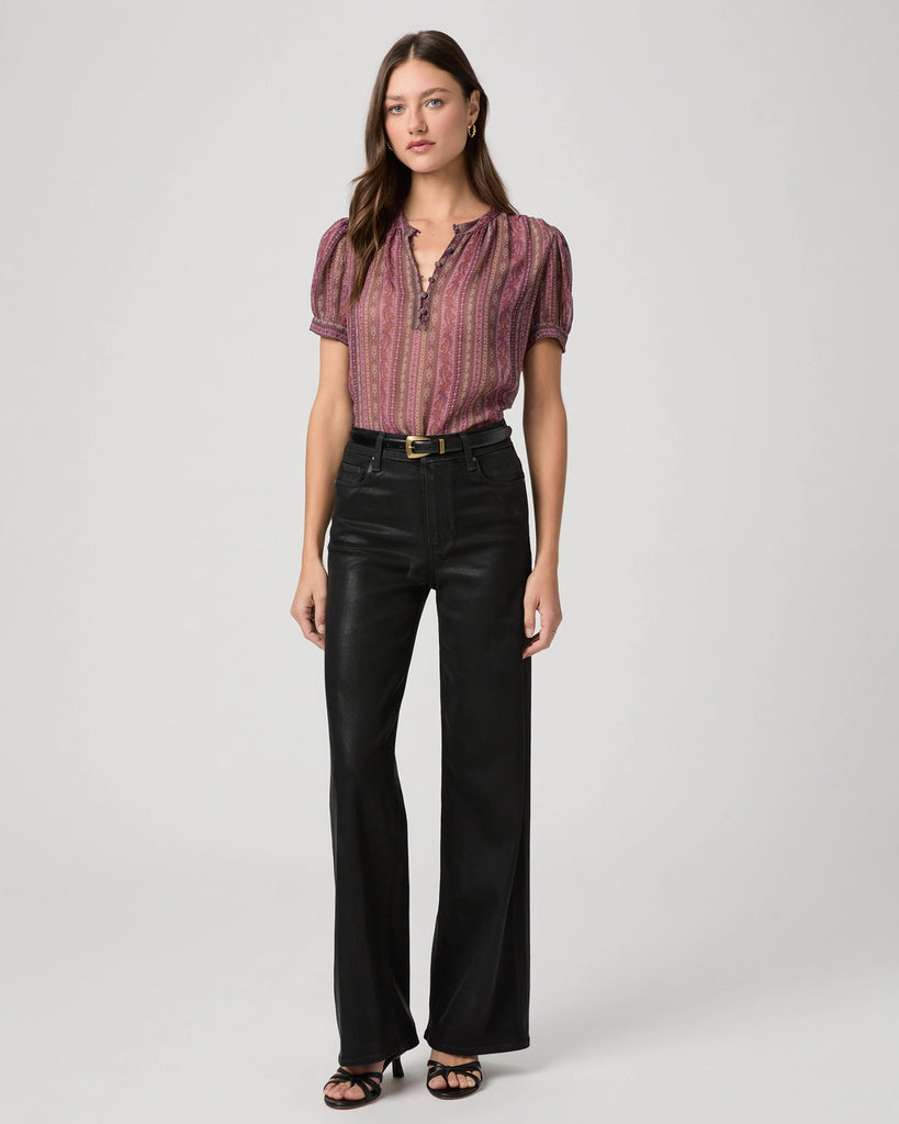 Paige Anessa 31 Coated in Black Fog