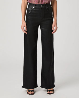 Paige Anessa 31 Coated in Black Fog