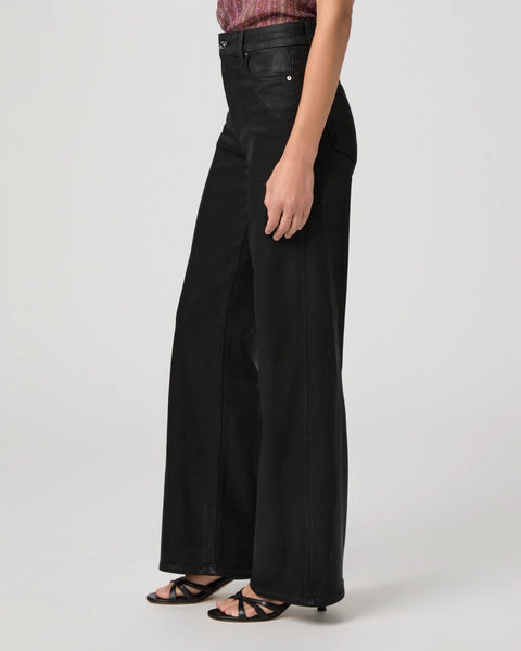 Paige Anessa 31 Coated in Black Fog