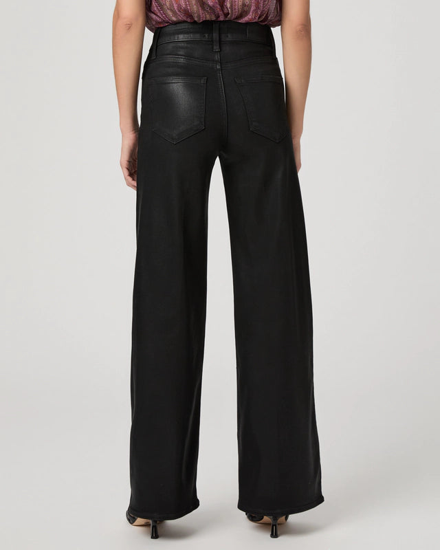 Paige Anessa 31 Coated in Black Fog