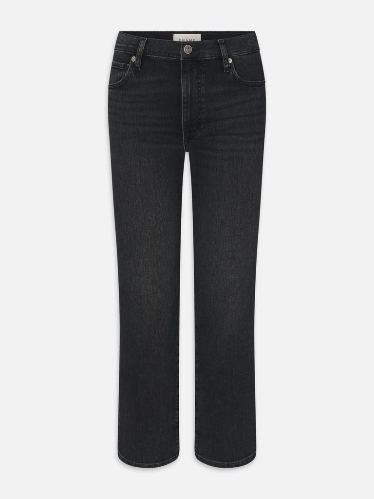 Frame The Mellow in Starship Black