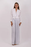Sundress Janis Pants in Light Blue