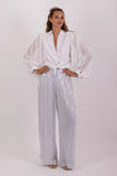 Sundress Janis Pants in Light Blue