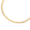 Talis Chains Florida Choker in Gold