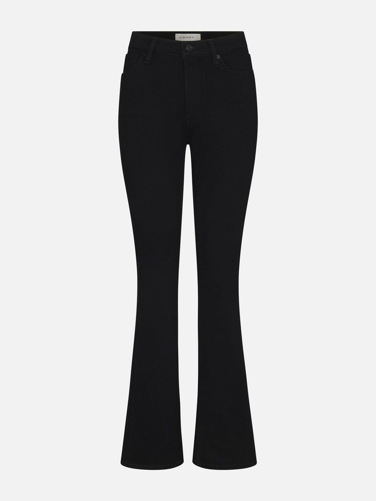 Frame The Icon Long Black BLACK