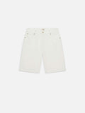 Frame The Leisure Short in Natural