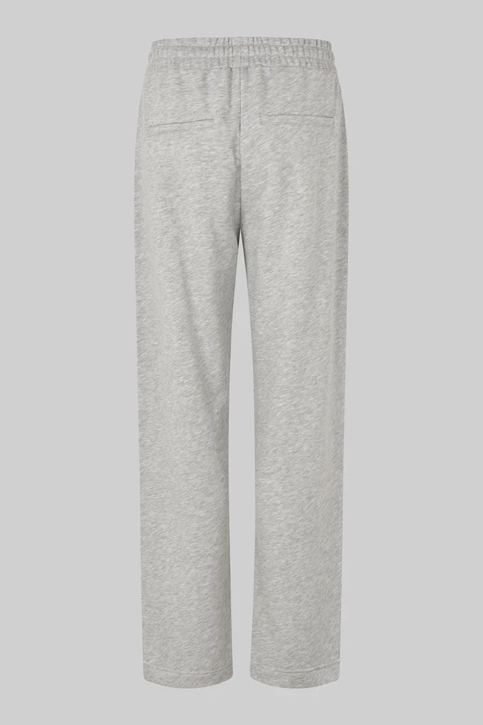 Second Female Abadell Sweat Pants in Grey