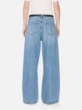 Frame The Loose Jean in Rundown Blue