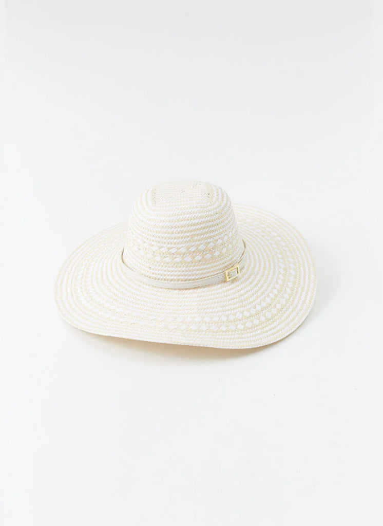 Melissa Odabash Jemima Hat