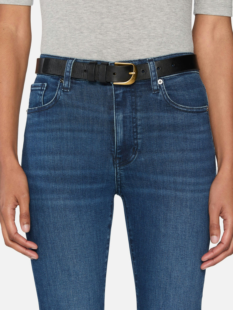 Frame The Reboot Crop in Keepsake Blue