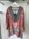 Valery Vain Donna Tunic in Tulum
