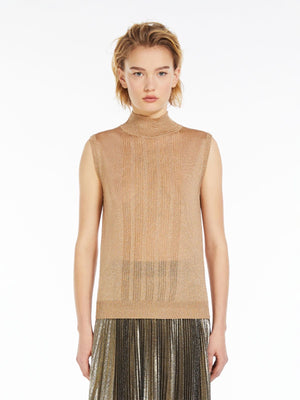 Maxmara Weekend Rodesia in Gold