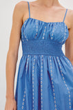 Rails Murano Dress in French Blue