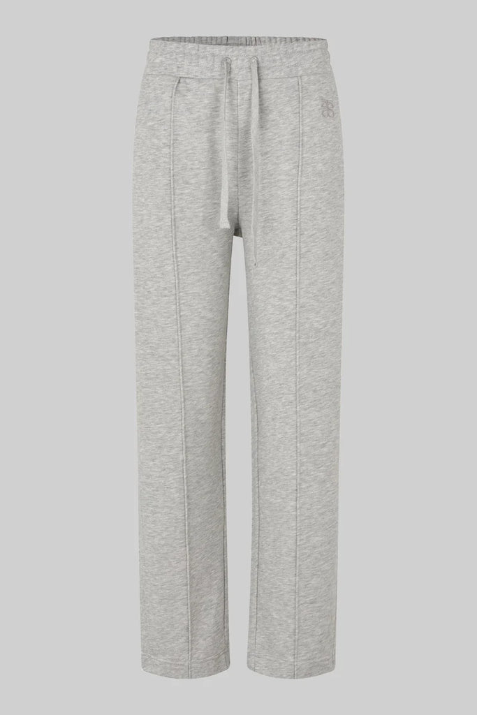 Second Female Abadell Sweat Pants in Grey