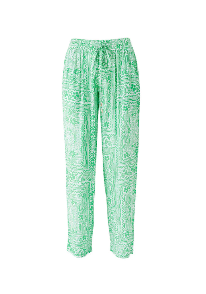 Melissa Odabash Jude in Medina Green