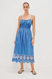 Rails Murano Dress in French Blue