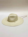 Van Palma Livy Junior Hat in Natural