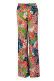 Joyce And Girls Dax Pants in Arabesque Multi