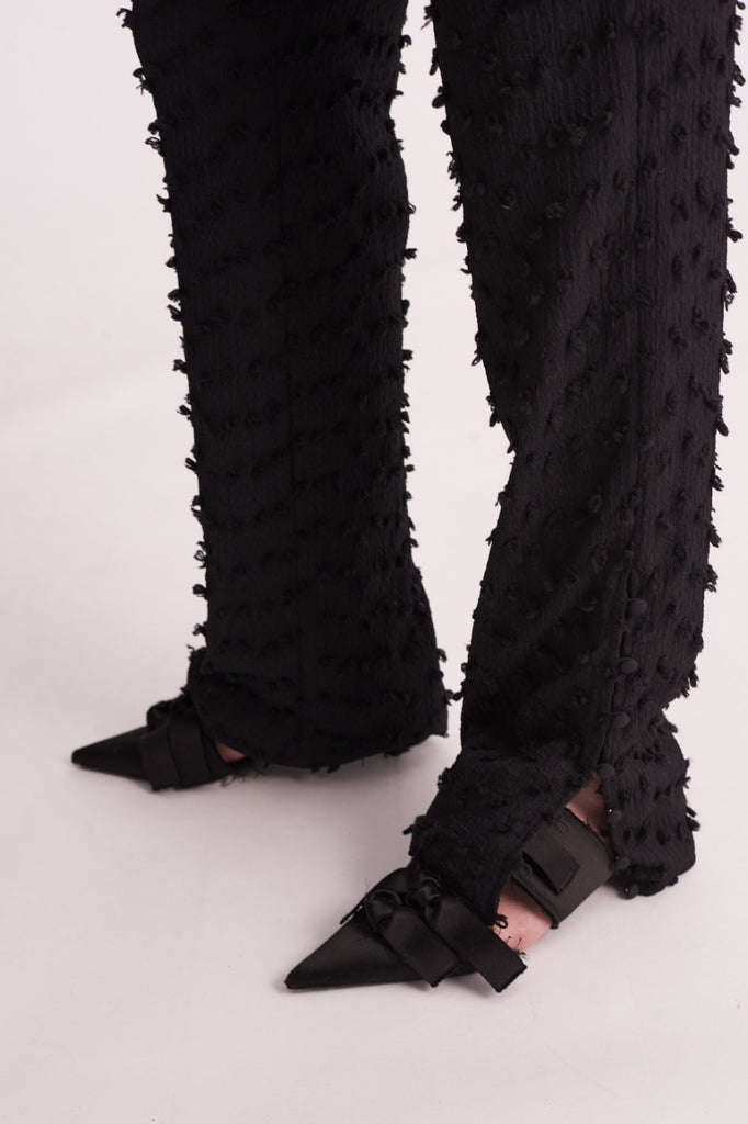 Hofmann Eleni Pants in Black
