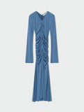 Day Birger Et Mikkelson Stefani Dress in Blue
