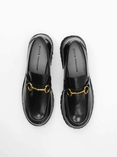 Oxford loafer on sale