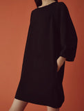 Marella Karlie Dress in Black