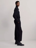 Varley Jessie Jumpsuit in Black