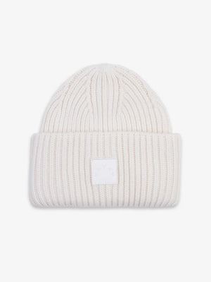 Varley Cresta Beanie in Cream