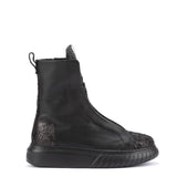Andia Fora Seilor Boot in Black