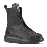 Andia Fora Seilor Boot in Black