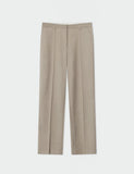 Day Birger Et Mikkelson Classic Lady Pants in Beige