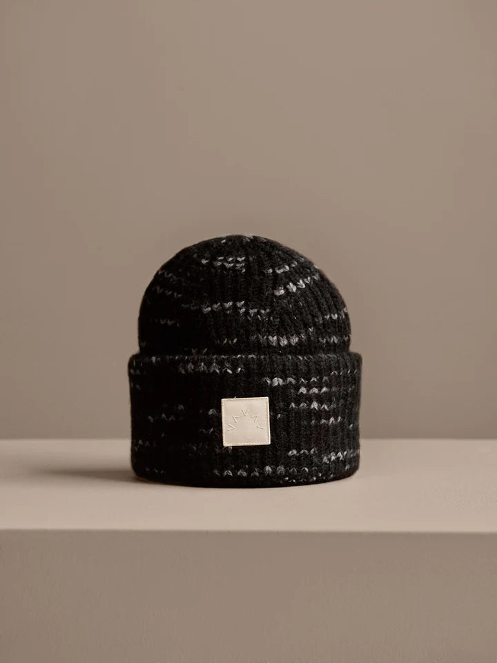 Varley Dale Beanie in Black