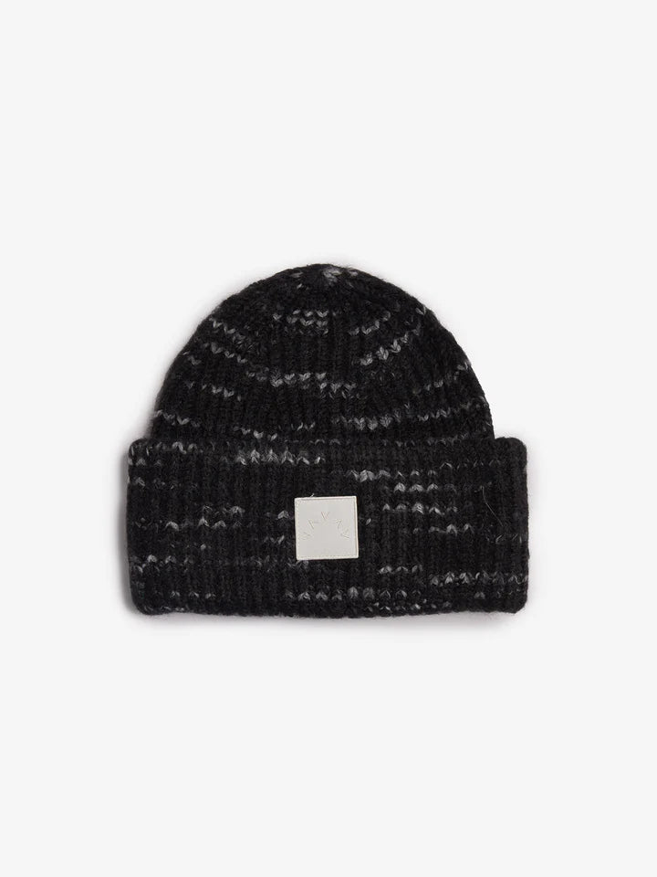 Varley Dale Beanie in Black