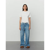 Day Birger Et Mikkelson Parry Tee in White