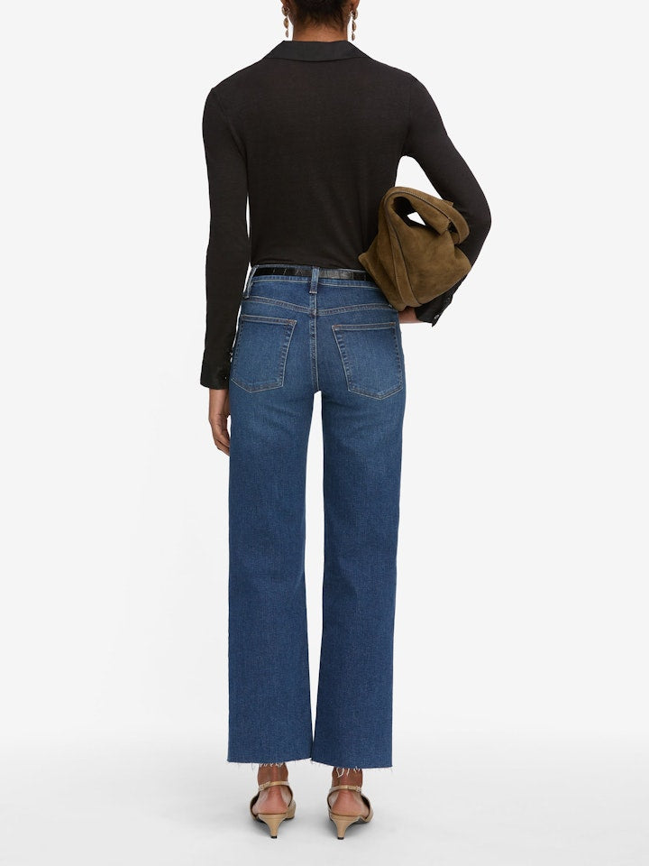 Frame The Mellow in Elixir