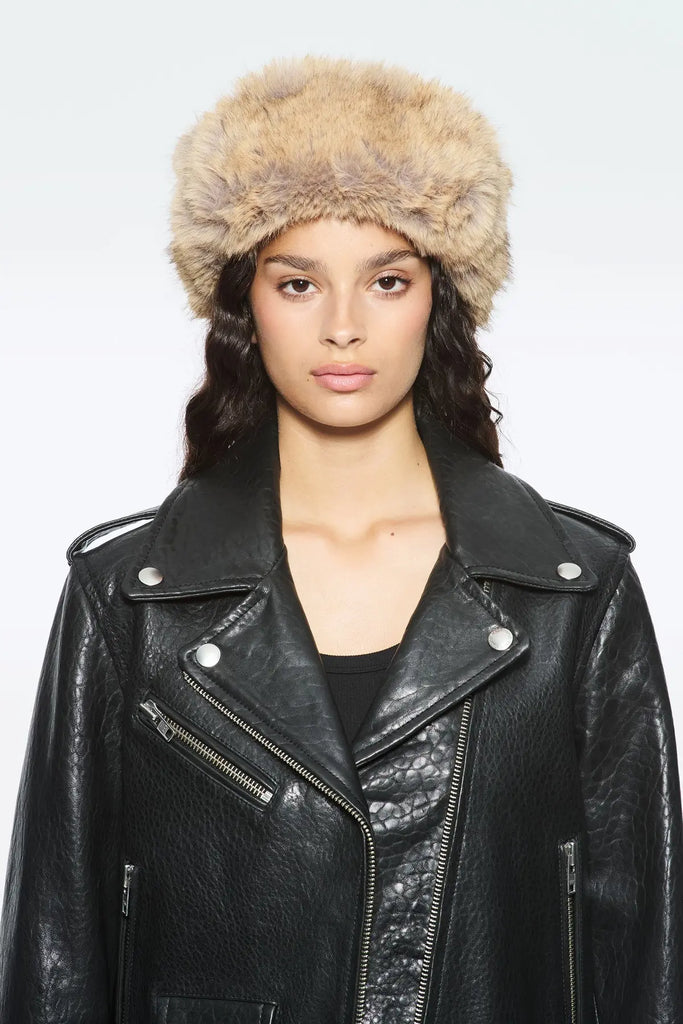 Stand Studio Sable Hat