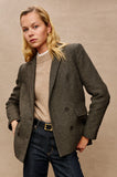 Rails Jac Blazer