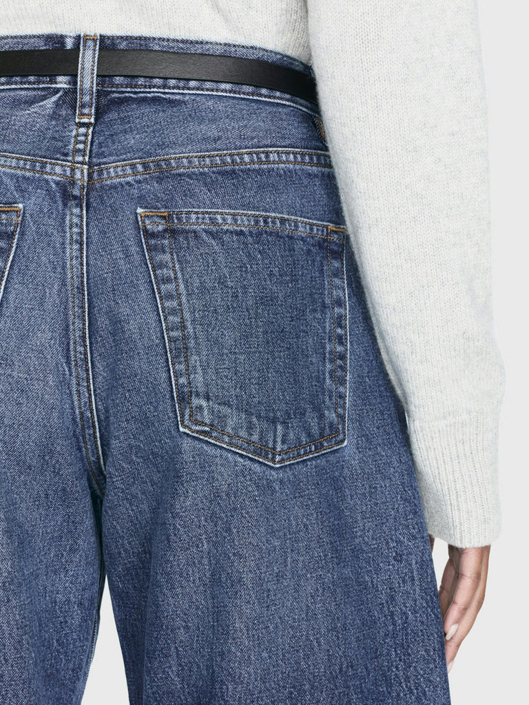 Frame The Bubble Jean in Westbury