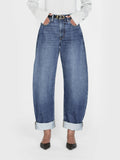Frame The Bubble Jean in Westbury