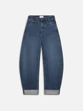 Frame The Bubble Jean in Westbury