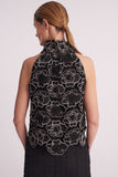 Hofmann Iliana Top in Black