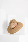 Ibeliv Soa Hat in Natural
