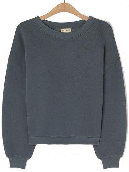 American vintage outlet kinouba sweatshirt