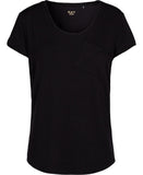 Day Birger Et Mikkelsen Clean Twist T Shirt Black