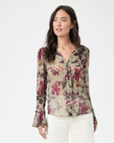 Paige Palma Blouse