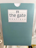 The Gate Boutique Gift Card